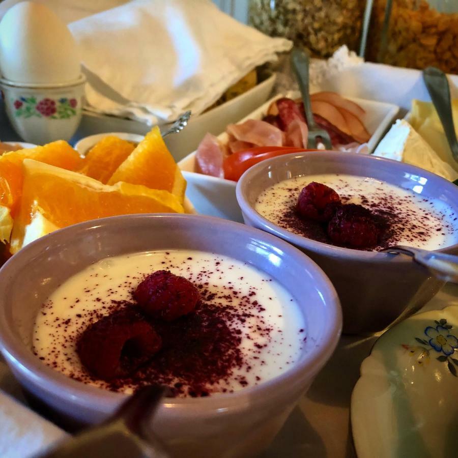 Karlsborg Rum Och Frukost Ystad Zewnętrze zdjęcie